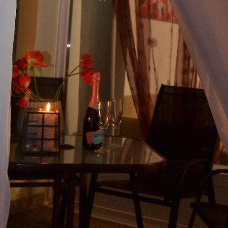 Akvamarin Apartman Keszthely Extérieur photo