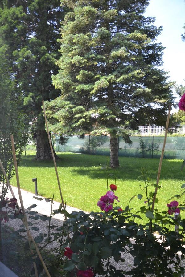 Akvamarin Apartman Keszthely Extérieur photo