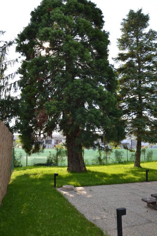 Akvamarin Apartman Keszthely Extérieur photo