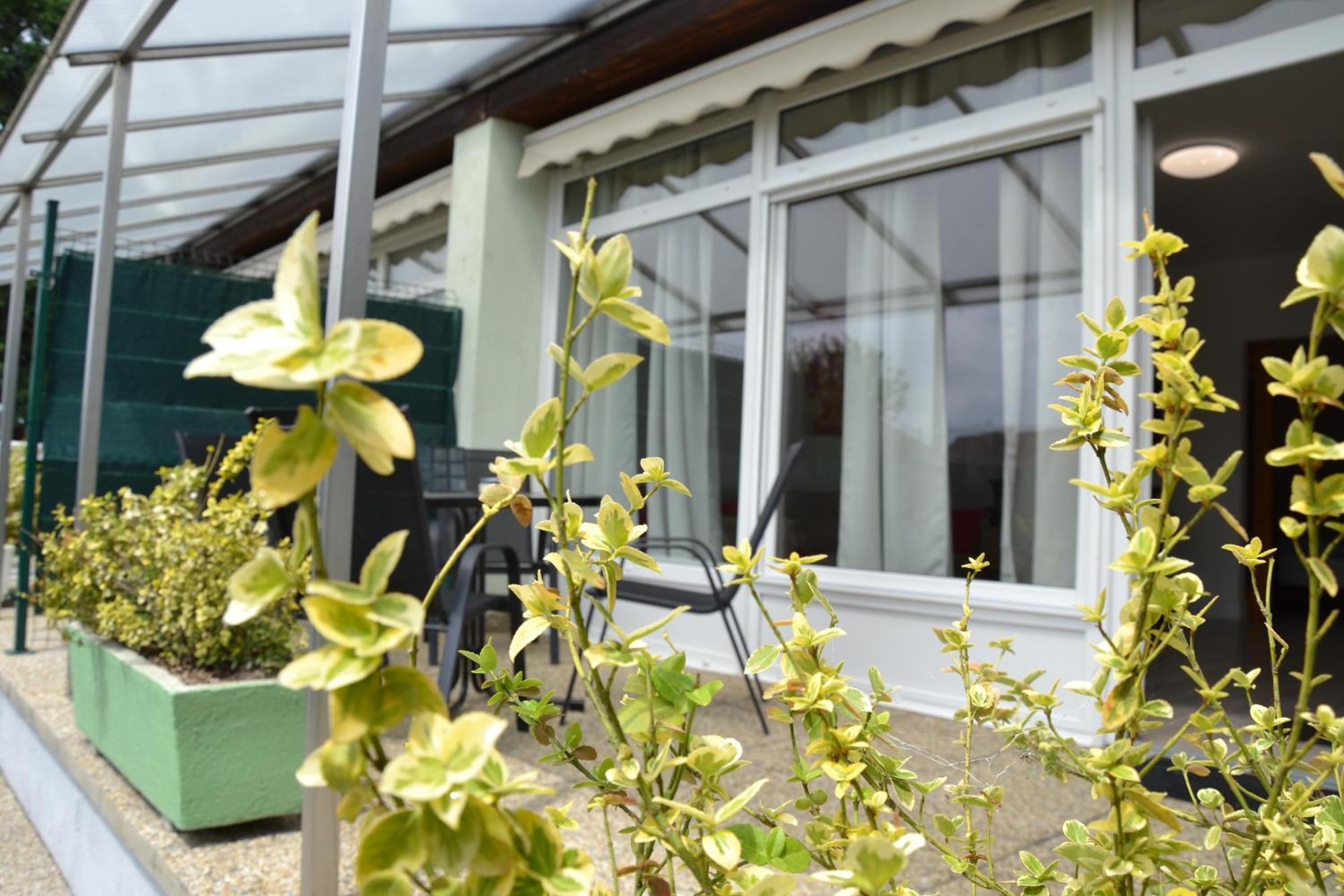 Akvamarin Apartman Keszthely Extérieur photo