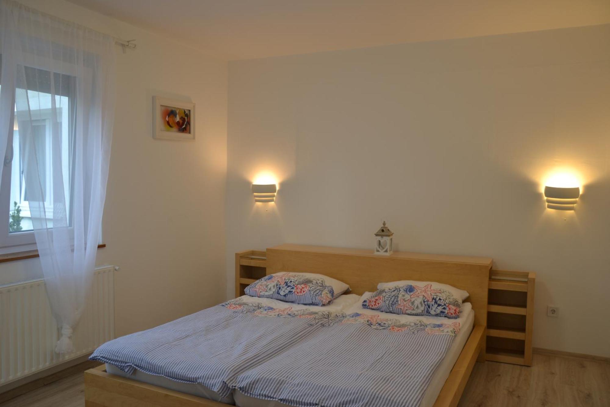 Akvamarin Apartman Keszthely Extérieur photo