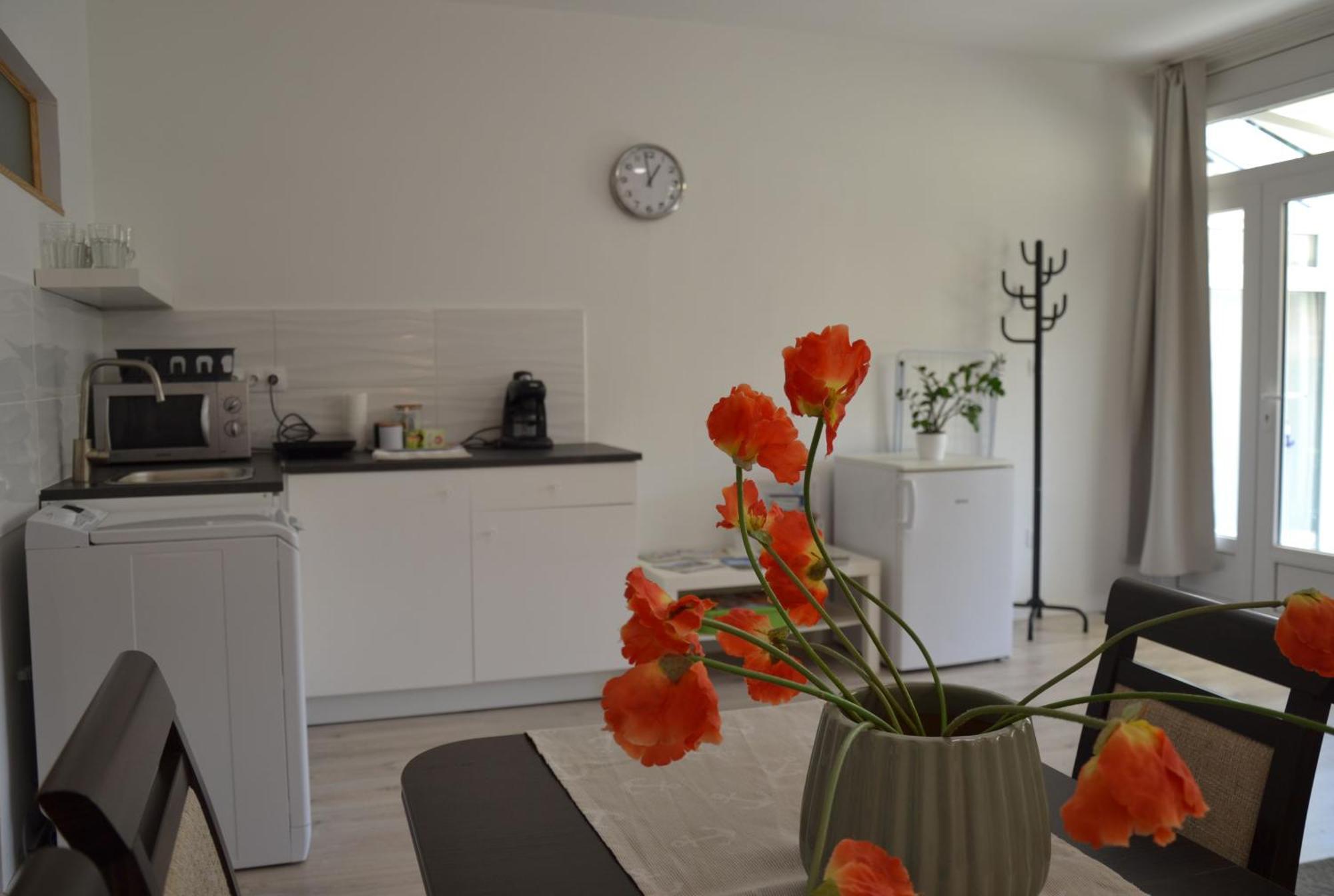 Akvamarin Apartman Keszthely Extérieur photo