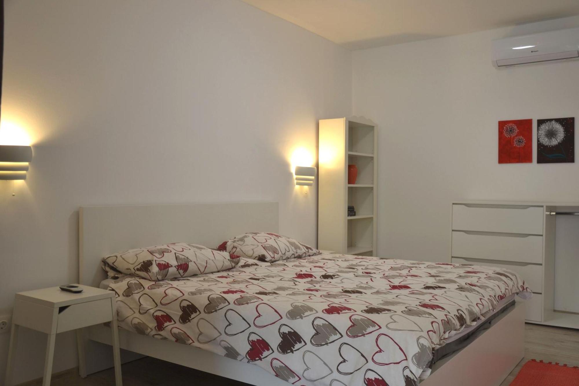 Akvamarin Apartman Keszthely Extérieur photo