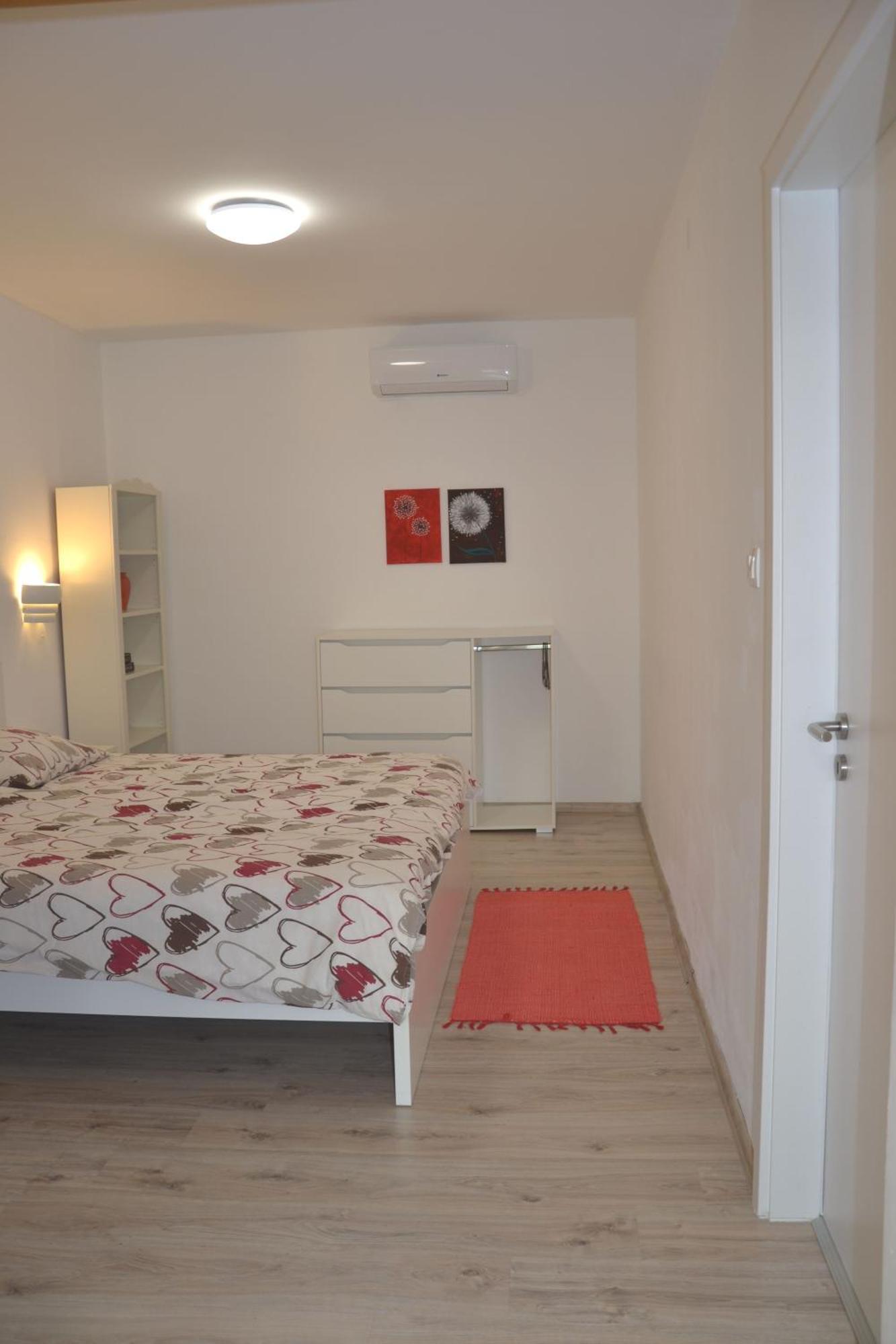 Akvamarin Apartman Keszthely Extérieur photo