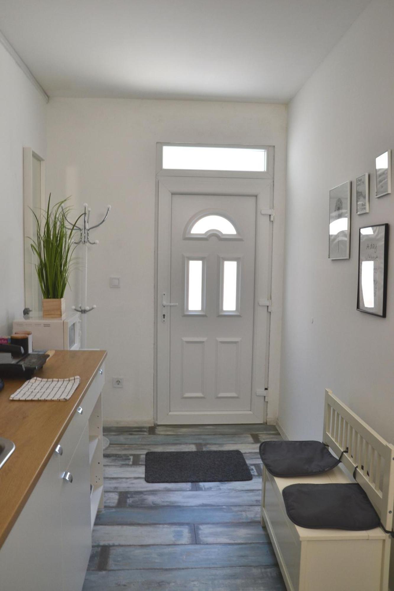 Akvamarin Apartman Keszthely Extérieur photo