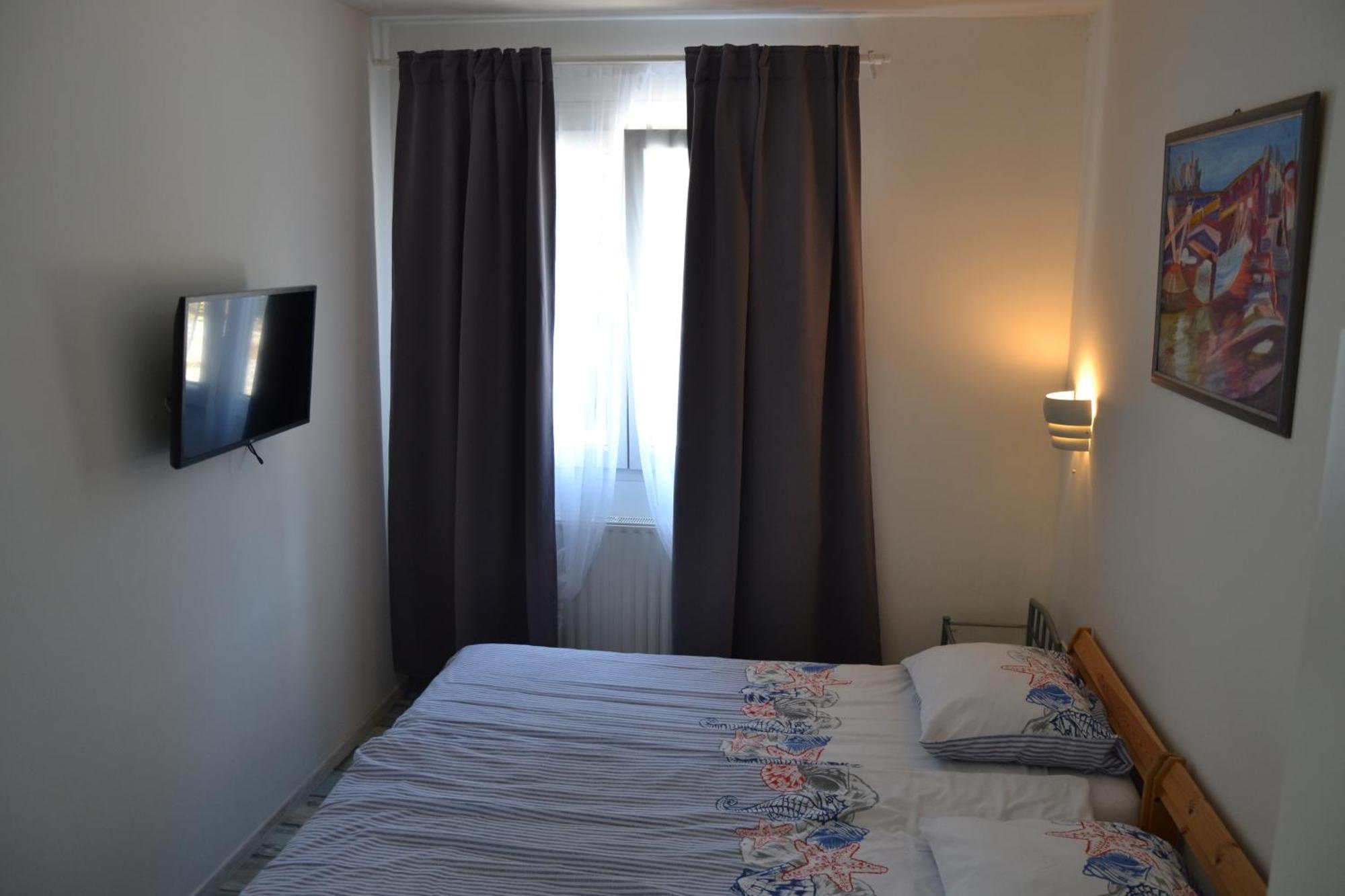 Akvamarin Apartman Keszthely Extérieur photo