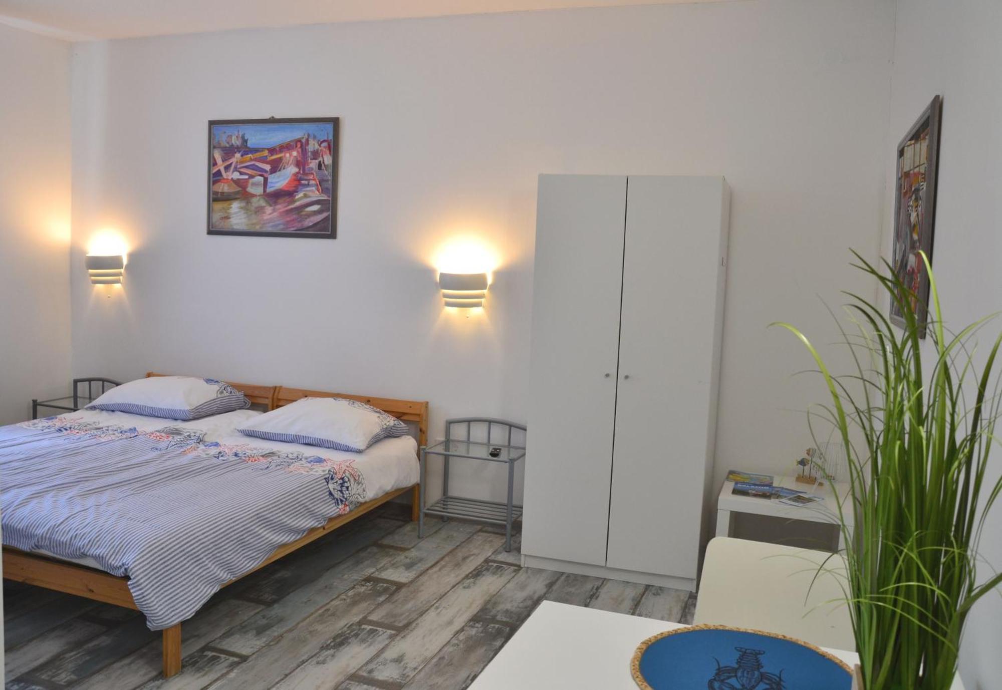 Akvamarin Apartman Keszthely Extérieur photo