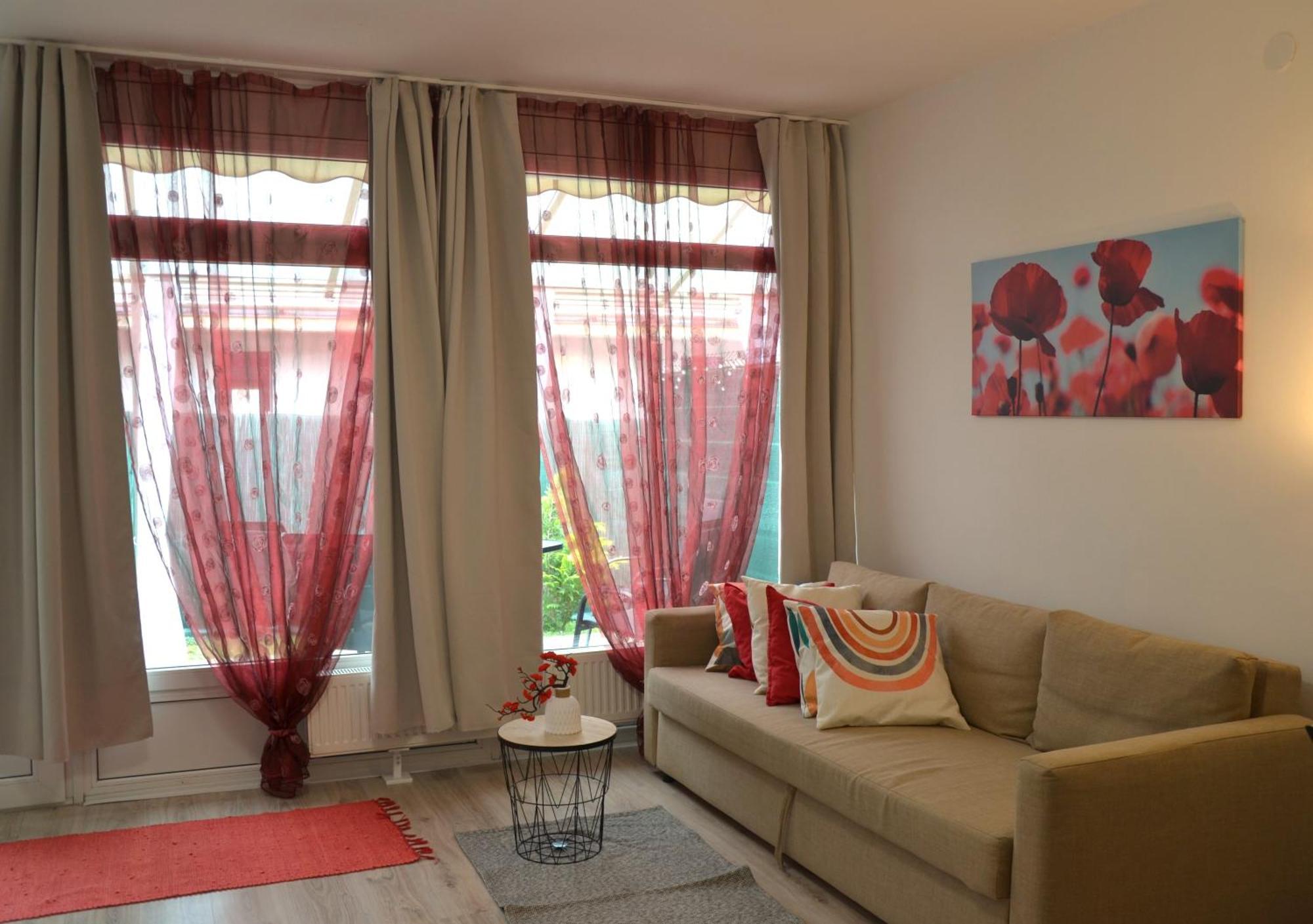 Akvamarin Apartman Keszthely Extérieur photo