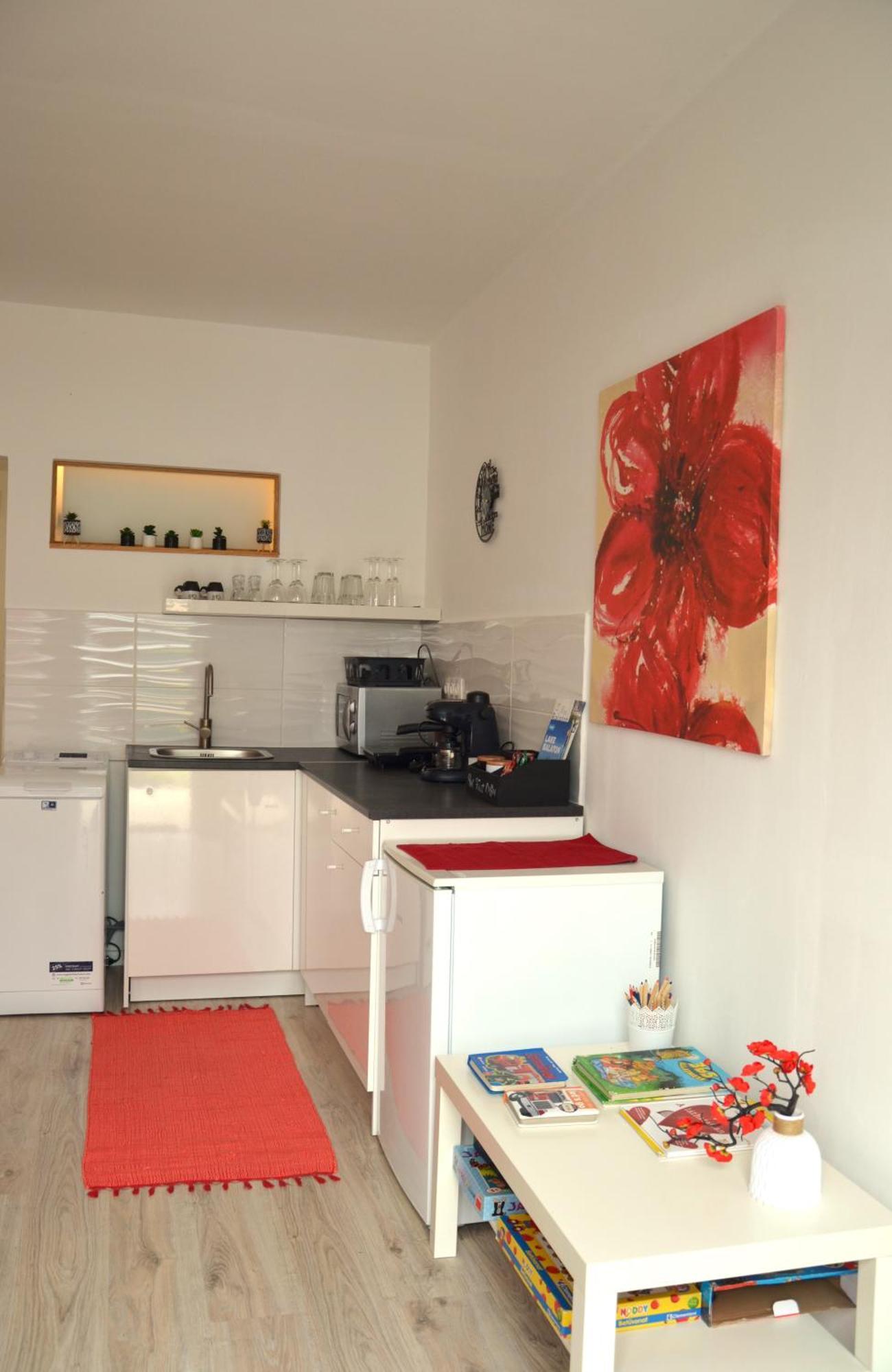Akvamarin Apartman Keszthely Extérieur photo